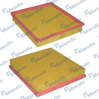 MANDO MMF015282 Hava Filitresi Transıt V347 Tt9 2.2 140ps  06>11 Transıt V348 07> 2.2 Tdcı Onden Ceker 1373667