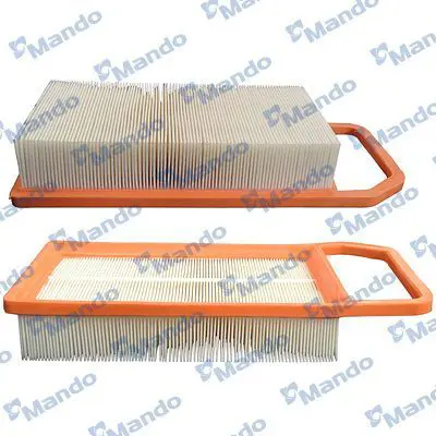 MANDO MMF015309 Hava Filitresi P407 C5 C5 Iı Ew7a Ew7j4 Ew12j4 Ew10j4 04> 1444CV