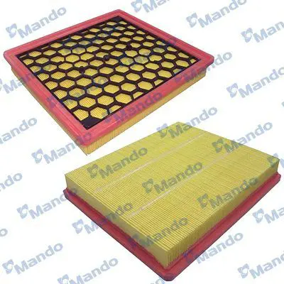 MANDO MMF015336 Hava Filitresi 55560894, 95519048