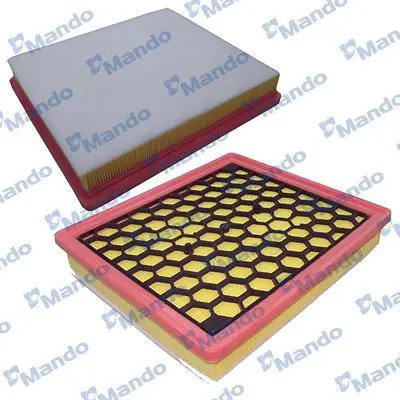 MANDO MMF015337 Hava Filitresiopel Insıgnıa  (08-) 95528305