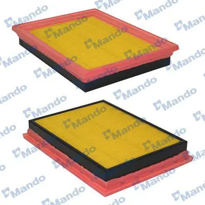 MANDO MMF015349 Hava Filitresi 2S619601C1A