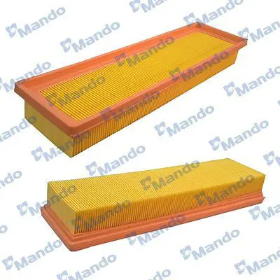 MANDO MMF015366 Hava Filitresi Cıtroen 1444TL