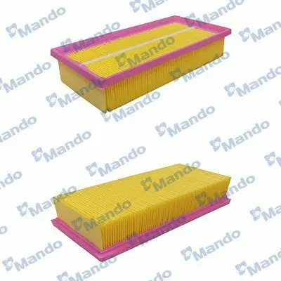 MANDO MMF015533 Hava Filitresi Colt Vı 04> Colt Vı 04>12 Forfour 04> 1.5 Dıd 1500A045