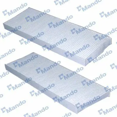 MANDO MMF025004 Kabın Filitresiopel Corsa-C  (00-07) 90512779
