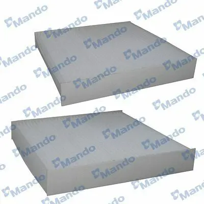 MANDO MMF025065 Kabın Filitresibmw 5 (F10-F11-F18)  09- 64119272642
