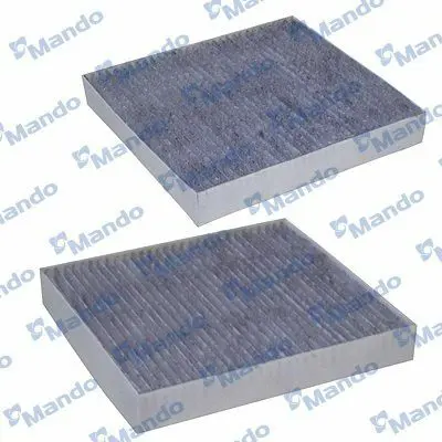 MANDO MMF025186 Kabın Filitresi 65619100002