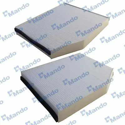 MANDO MMF025211 Hava Filitresi Ford BK2118D543AA