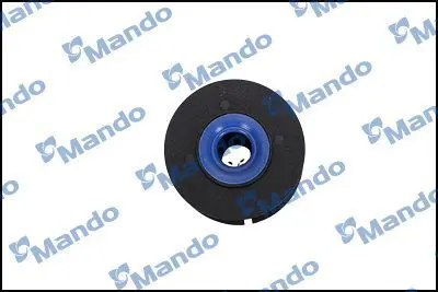MANDO MMF030042 Yakıt Filtresi 818013, 96896403