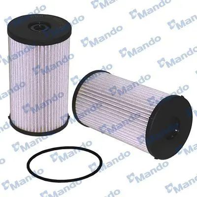 MANDO MMF035026 Yakıt Filitresi 3C0127434