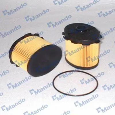 MANDO MMF035040 Mazot Filitresi Partner P206 P306 Berlıngo Jumpy Xsara Scudo Dw8 - Dw8b (01 08) Corolla 00 02 1,9d 98 9628890680, E148119, SU00100468