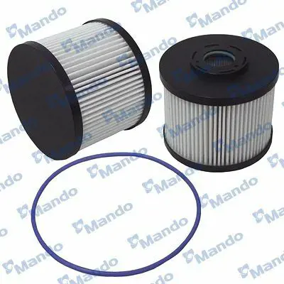 MANDO MMF035047 Mazot Fıltre Elemanı P3008 Expert Iıı Rcz P308 P508 P807 P407 P5008 Jumpy Iıı 1681999