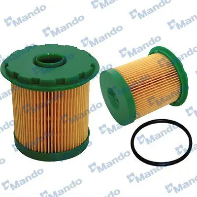MANDO MMF035055 Yakıt Filitresi Dacıa Pıck-Up - Double Cab - Drop Sıde  (04-) 7701206119