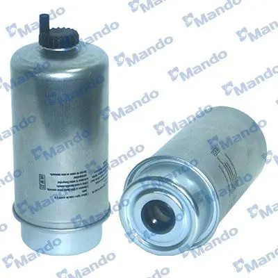 MANDO MMF035081 Mazot Filitresi Transıt V184 2,0tdcı 75ps - 85ps - 100ps 2,4tdı 115ps - 125ps - 130ps (00 06) 1709059