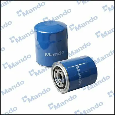 MANDO MMF040014 Yag Filitresi 1142150420, 1230A045, 1230A045C, 1230A046, 1230A081, 1230A114, 1230A154, 1230A186, 123A045, 123A045C