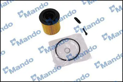 MANDO MMF040305 Yağ Filitresi 263502M000