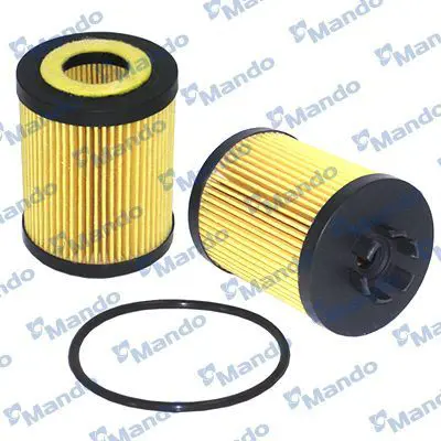 MANDO MMF045009 Yag Flıtresı Corsa B Corsa C Corsa D Astra H Tıgra B Merıva A Tıgra B  Z12xe Z12xep A12xer Z14xep 650307