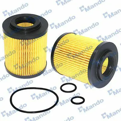 MANDO MMF045032 Yag Filitresi Honda Cıvıc 1,7 Dızel 2001> Y17dt Z17dth Corsa C Combo C Astra G Astra H Merıva A 15400PLC004