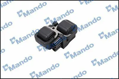 MANDO MMI030025 Ateşleme Bobini W169 04>12 W245 05>11 W202 97>00 W203 00>07 W210 97>02 W220 98>05 A0001587803