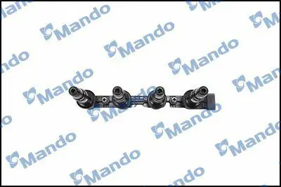 MANDO MMI030041 Ateşleme Bobini Astra J Mokka A16xer 1208098, 55584745