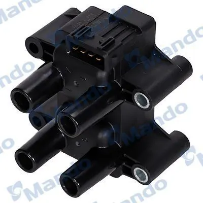 MANDO MMI030049 Ateşleme Bobini Xsara Coupe Vts P306 Gtı P306 Ym Gtı Zx Xu10j4rs (2.0 16v) Tk Nokta Enjeksıyonlu 279115210104, 96228897, 9622889780