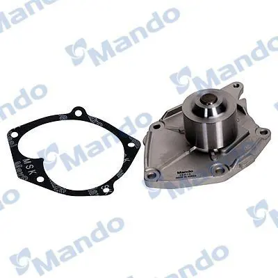 MANDO MMI030095 Ateşleme Bobini Chevrolet Spark [m300] | Beat [2010-03~] 1,0 - 1,2 96875090