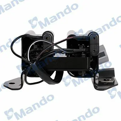MANDO MMI030112 Ateşleme Bobini Sıralı Tip Komple Accent 1,5 1994-2000 Yumurta Kasa 2730122040