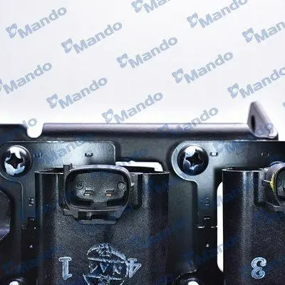 MANDO MMI030123 Ateşleme Bobini 2730126600