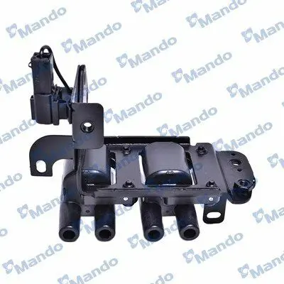 MANDO MMI030123 Ateşleme Bobini 2730126600