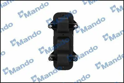 MANDO MMI030214 Ateşleme Bobini X25xe Vectra B Omega B 1208007