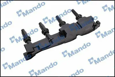 MANDO MMI030220 Ateşleme Bobini Saxo Vts P106 Gtı Tu5j4 (1,6 16v) 99> 597056