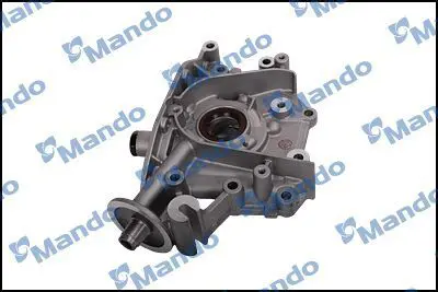 MANDO MOP1025 Yağ Pompası 2131026650