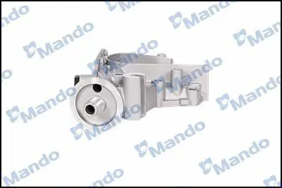 MANDO MOP1027 Yağ Pompası 2131026650