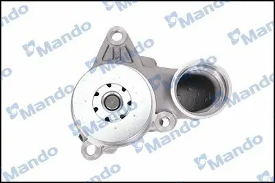 MANDO MOP1027 Yağ Pompası 2131026650