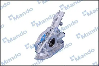 MANDO MOPD1002 Yag Pompası Aveo Lacettı Lanos 1.4 1.5 1.6 97>16 25182606