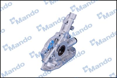 MANDO MOPD1002 Yag Pompası Aveo Lacettı Lanos 1.4 1.5 1.6 97>16 25182606