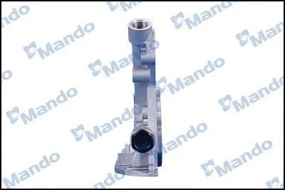 MANDO MOPD1002 Yag Pompası Aveo Lacettı Lanos 1.4 1.5 1.6 97>16 25182606