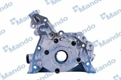 MANDO MOPD1002 Yag Pompası Aveo Lacettı Lanos 1.4 1.5 1.6 97>16 25182606