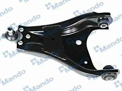 MANDO MSA015448 Alt Salıncak Komple Sol Dacıa Duster 10-> 5450100Q2A, 545012815R, 545011697R, 545016746R, 545019969R, 545006542R, 545000138R, 545001535R, 545602788R, 401602308R