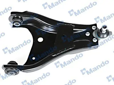 MANDO MSA015449 Alt Salıncak Komple Dacıa Sağ Duster 10-> 545000138R