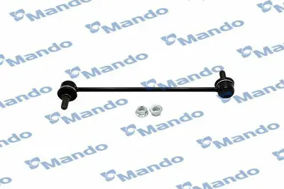 MANDO MSA020237 Z Rot On Hyundaı Elantra 16-> Nıro 17-> 54830F2000