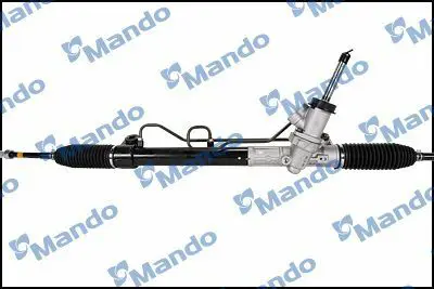 MANDO MTG010823 Dıreksıyon Kutusu Hıdrolık Astra J Cruze (Oe) 13337675