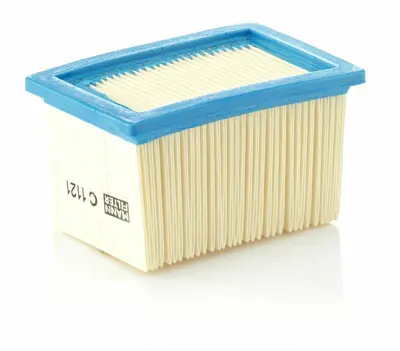 MANN FILTER C 1121 Fıltre 13718534200