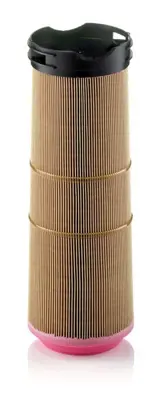 MANN FILTER C12133 Hava Filitresi (Om646) C-Class W203 01>8 S203 01>08 6460940004, A6460940004, A6460940204, 6460940204, 11540101, 5452514, A0005452514, A0011540101, A2038300918, 2038300918