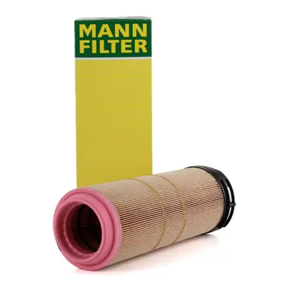 MANN FILTER C 12 133/1 Hava Filtresi Mercedes W204-C204-S204 C-Klasse C 220 Cdı 170hp 03-07-10-08 A6460940204