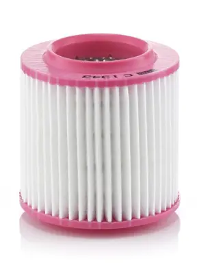 MANN FILTER C 1343 Hava Filitresi Audı A8 6,0tdı 0310 4E0129620D, 4E0129620A