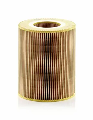 MANN FILTER C1381 Hava Filitresi W168 97>04 Vaneo W414 02>05 1660940004