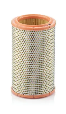 MANN FILTER C1387 Hava Filitresi Laguna I 01> Espace 99>02 1.9 Dtı 7701044677