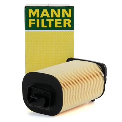MANN FILTER C 14 006 Hava Filitresi W204 0814 W205 1318 C205 1518 W213 16 R172 16 X253 1519 A2740940004