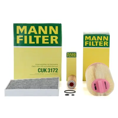 MANN FILTER C 14 114 Hava Filitresi W203 0207 S203 0207 Cl203 0208 W204 0714 S204 0714 C209 0209 W211 0208 W212 1115 R171 0411 A2710940204