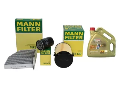 MANN FILTER C 14 130 Hava Filitresi Caddy Iıı-Passat-Golf V-Jetta Iıı-Touran-Tıguan-Leon-Octavıa-Altea 1,4tsı-1,6-2,0fsı 1F0129620, 3C0129620, 1KD129620D, 1TD129620A, 3C0129620C, 1K0129620C, 1K0129607C, 1K0129620, 1TD129620, 3C0129620A